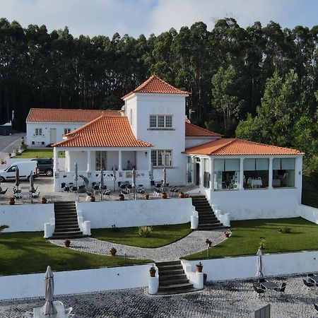 Casa Pinha Hotel Figueira da Foz Exterior foto