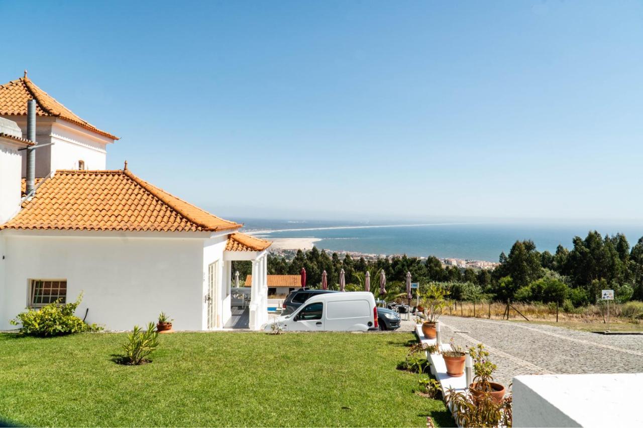 Casa Pinha Hotel Figueira da Foz Exterior foto