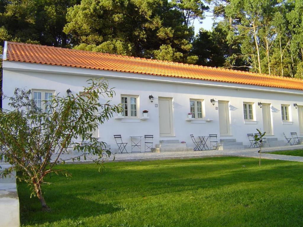 Casa Pinha Hotel Figueira da Foz Exterior foto