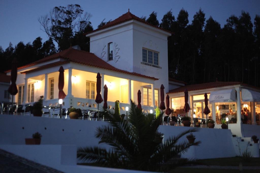 Casa Pinha Hotel Figueira da Foz Exterior foto