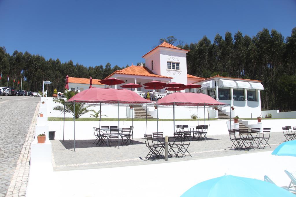 Casa Pinha Hotel Figueira da Foz Exterior foto