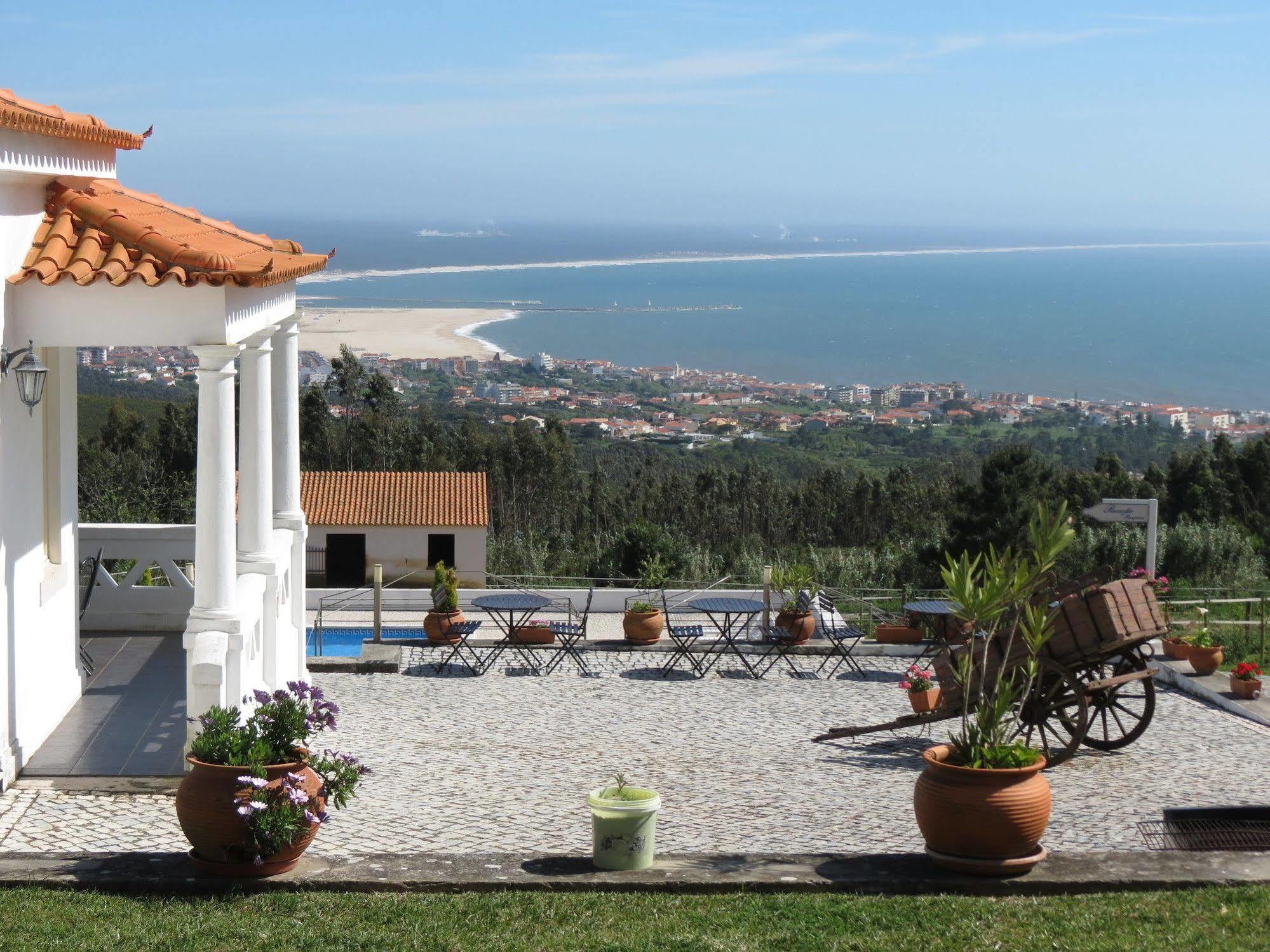 Casa Pinha Hotel Figueira da Foz Exterior foto
