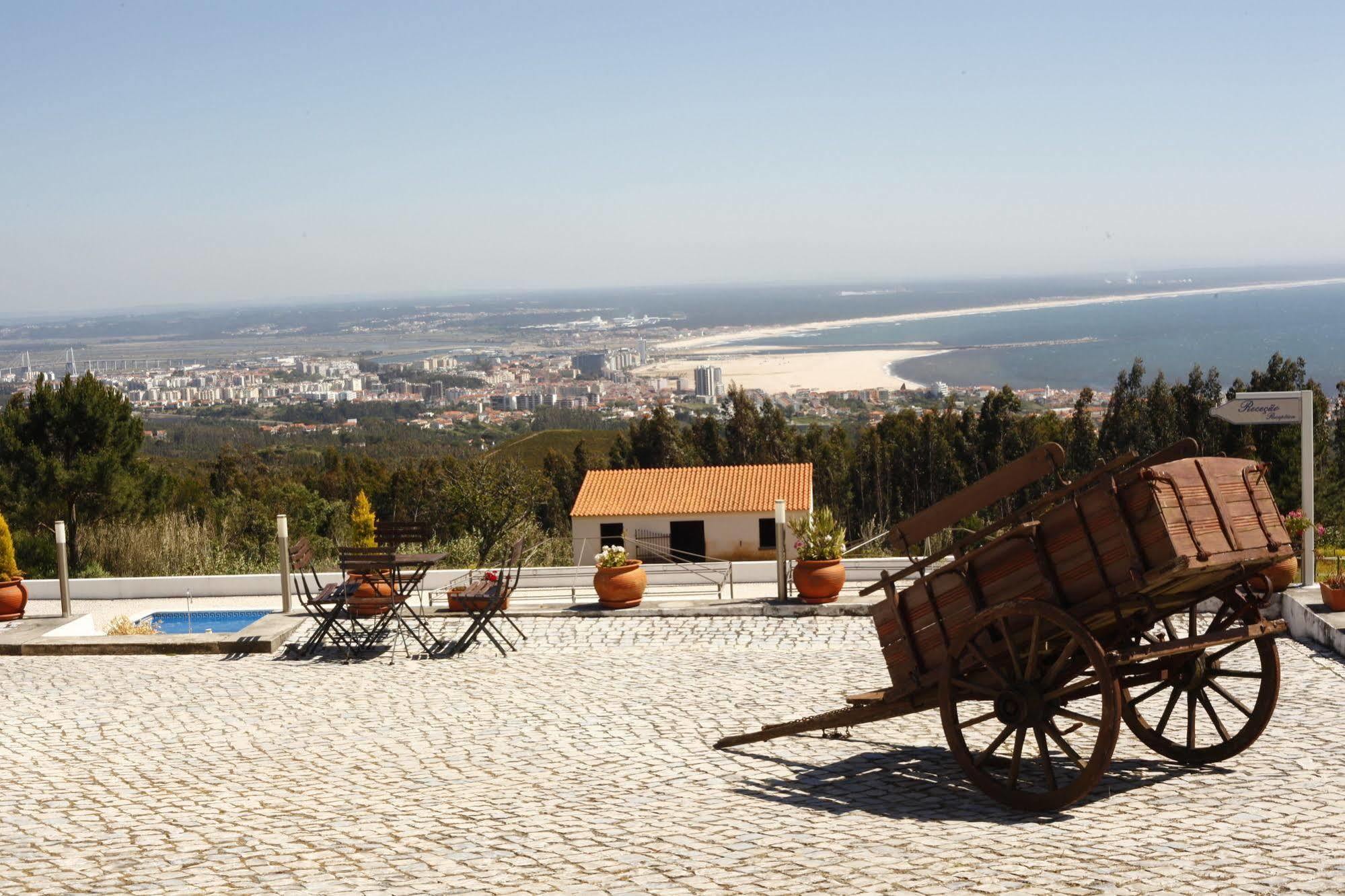 Casa Pinha Hotel Figueira da Foz Exterior foto